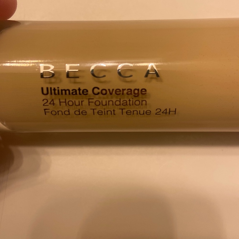 BECCA Foundation